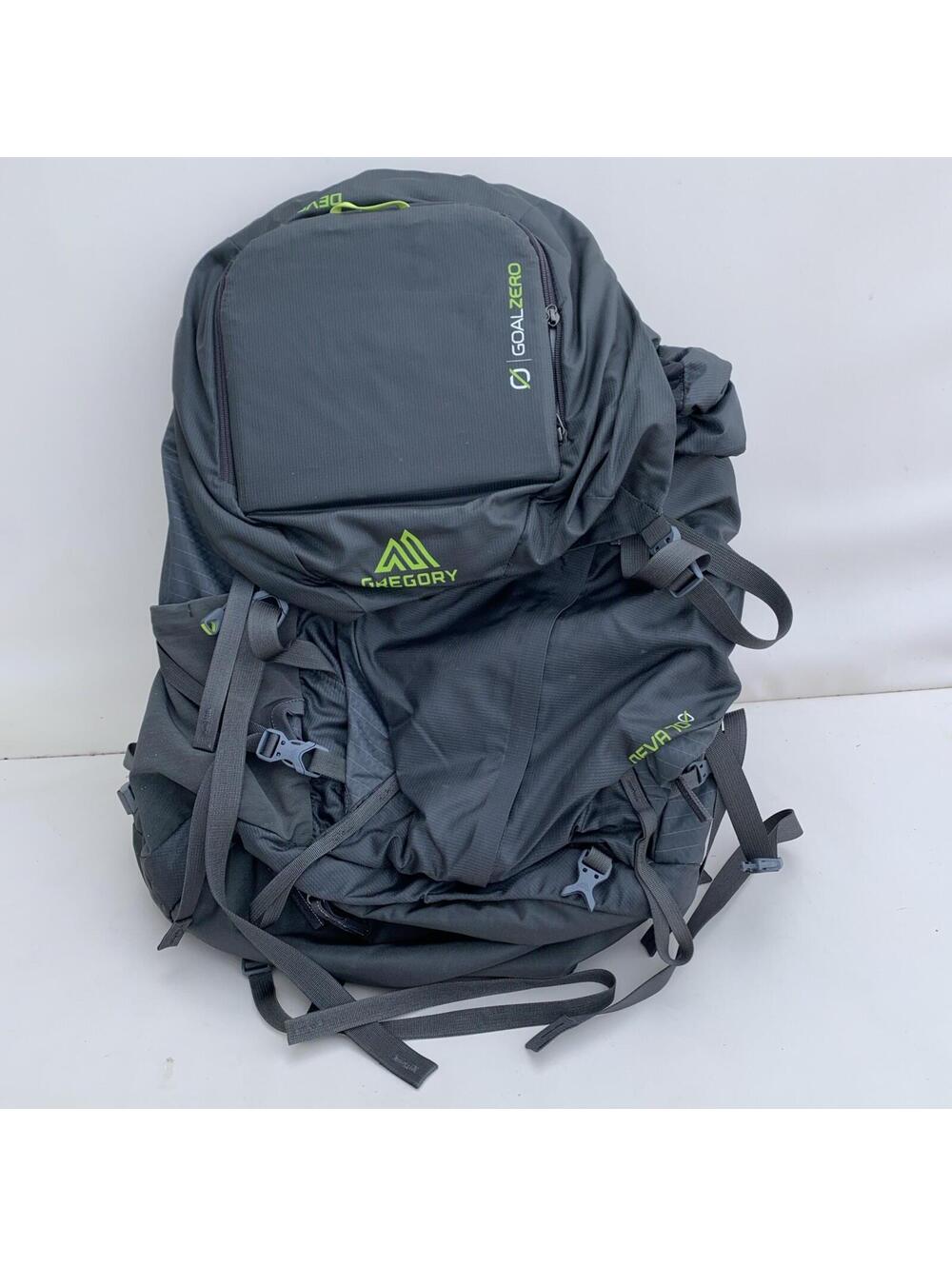 Gregory Deva 70 Litter Hiking Backpack